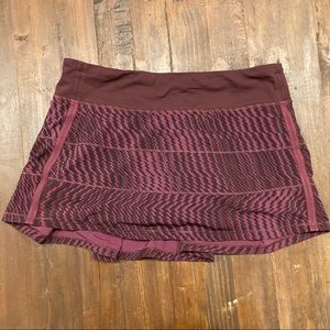 Lululemon Skort